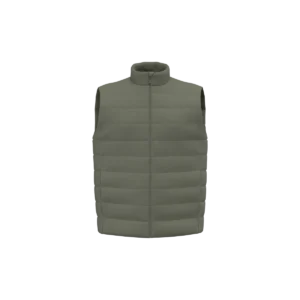 Organic Khaki