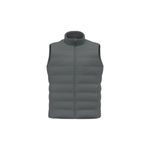 Iron Grey