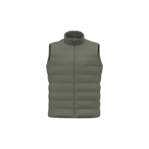 Organic Khaki