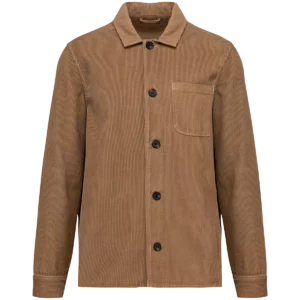 Washed Dark Camel