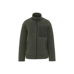 Forest Khaki / Dark Forest Khaki