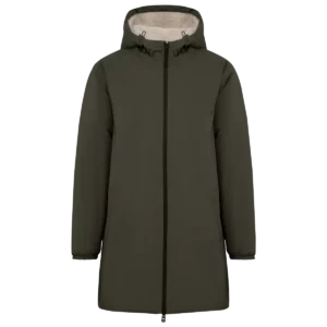 Organic Khaki