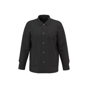 Washed black