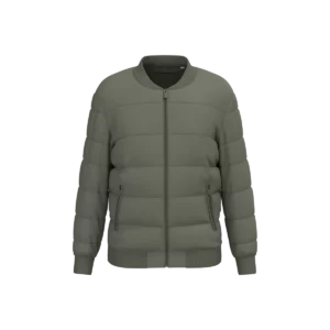 Organic Khaki