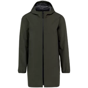 Organic Khaki