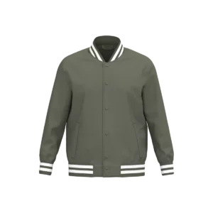 Organic Khaki