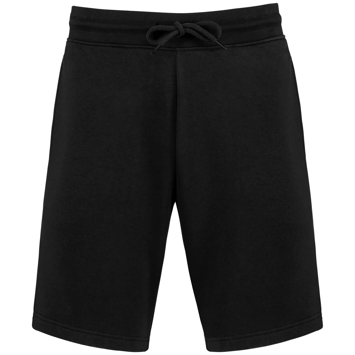 Ecologische herenbermuda Black