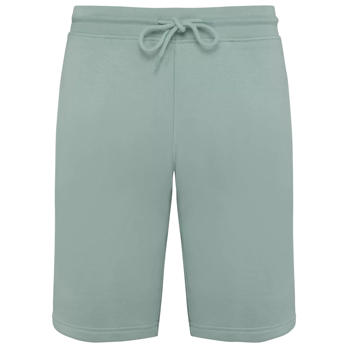 Ecologische herenbermuda Jade Green