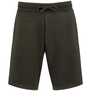 Organic Khaki
