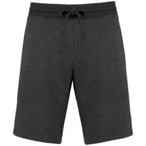 Volcano Grey Heather
