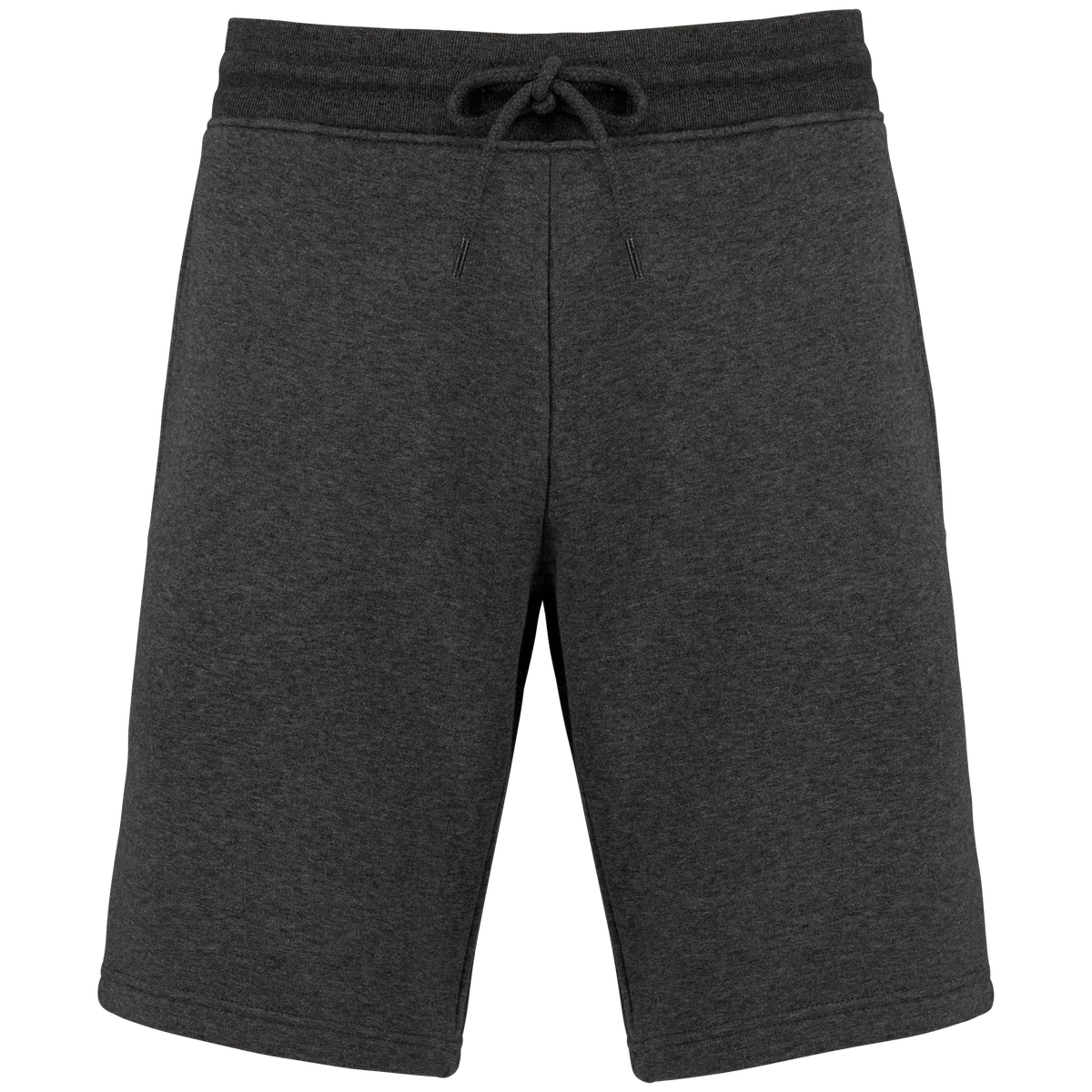 Ecologische herenbermuda Volcano Grey Heather