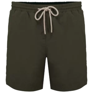 Organic Khaki