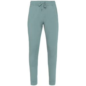 Washed Jade Green