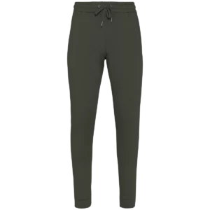 Washed Organic Khaki