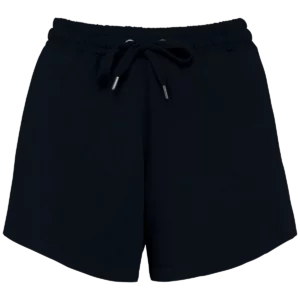 Washed black