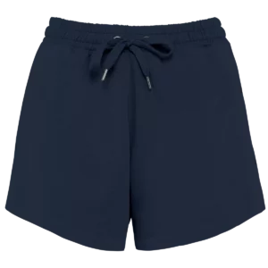 Washed Navy Blue