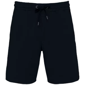 Washed black