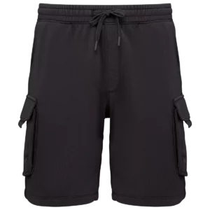 Washed black
