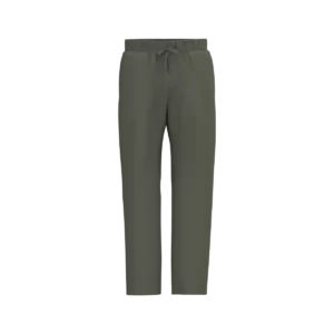 Organic Khaki