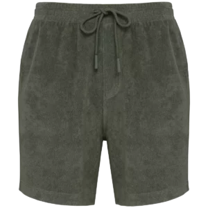 Organic Khaki