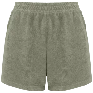 Almond Green