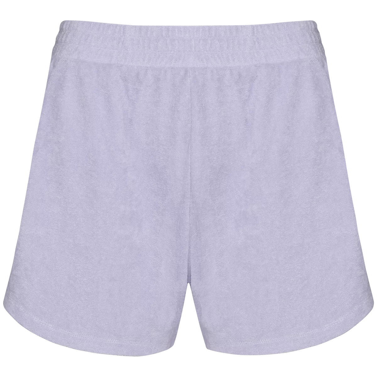 Ecologische badstof damesshort Parma