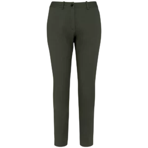 Organic Khaki