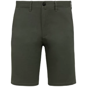 Organic Khaki