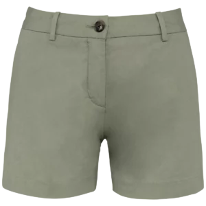 Almond Green