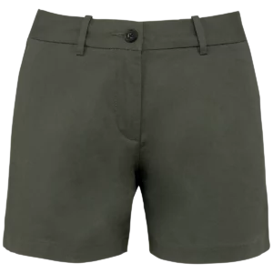Organic Khaki