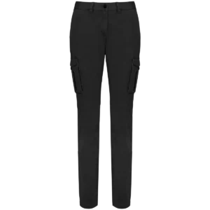 Washed black