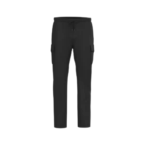 Washed black