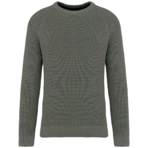 Organic Khaki