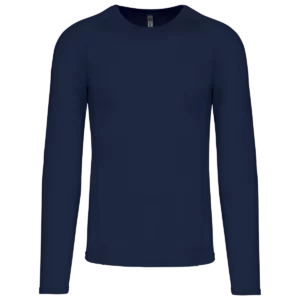 Sporty Navy