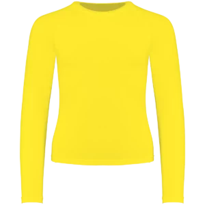 Flashy Yellow