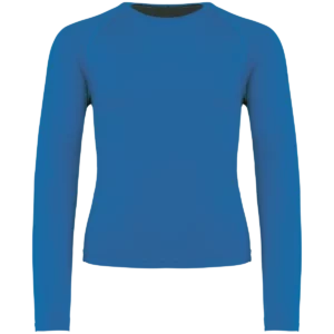Sporty Royal Blue