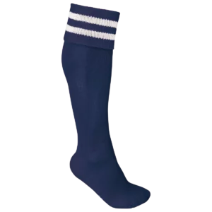 Sporty Navy / White