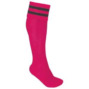 Sporty Pink / Dark Grey