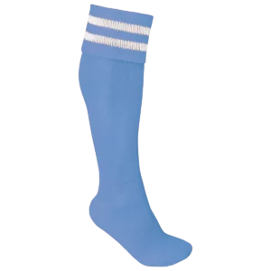 Sporty Sky Blue / White