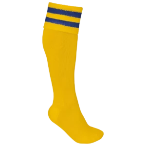 Sporty yellow/Dark royal blue
