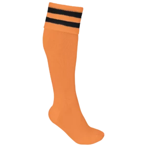 Sun Orange / Black