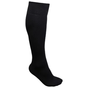 Sportsokken Black