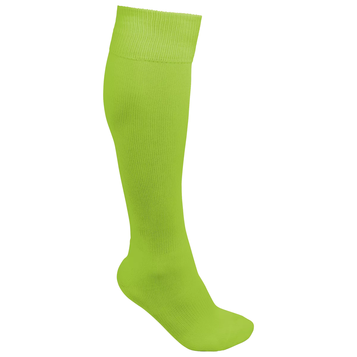 Sportsokken Sporty Lime