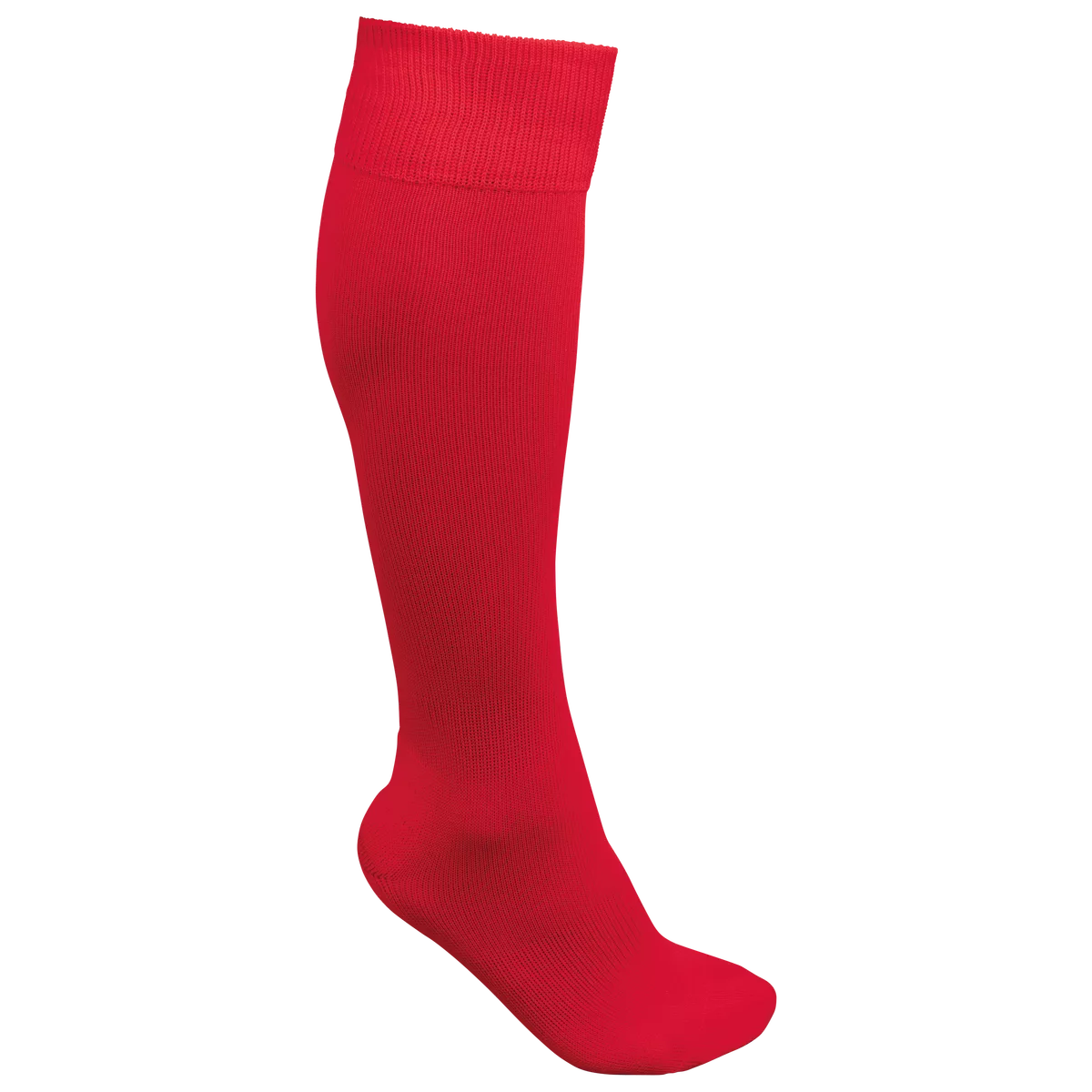 Sportsokken Sporty Red