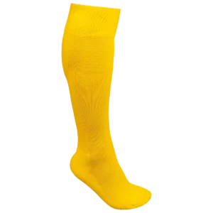 Sporty Yellow