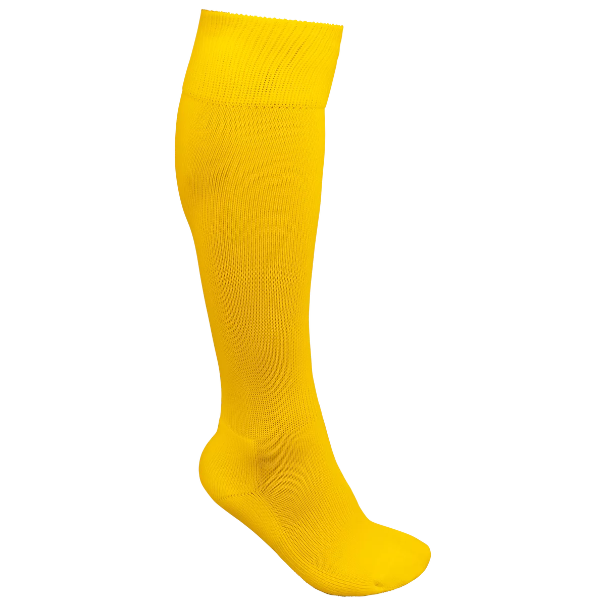 Sportsokken Sporty Yellow