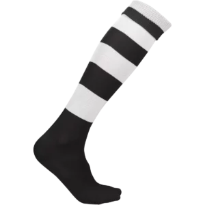 Black / White