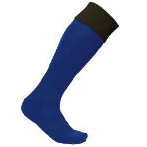 Dark Royal Blue / Black