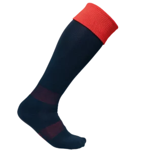 Sporty Navy / Sporty Red