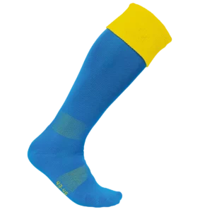 Sporty r blue/Sporty yellow